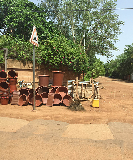 「当たり前」や「常識」がリセットされる日々。