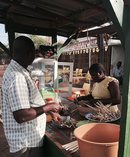 肌ってすごい！人間って素晴らしい！