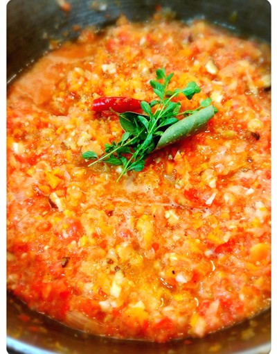 我が家の調味料シリーズ♪