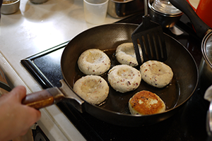 栄養豊富な『おから』を使いこなそう